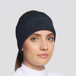 SAMSHIELD Stirnband Amalie Crystal - SAMSHIELD - Foolfashion.ch