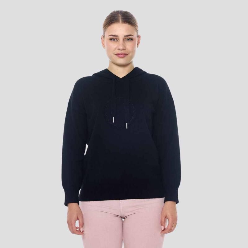 HARCOUR Santa Sweat Femme