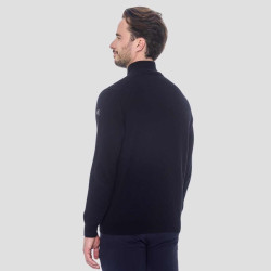 HARCOUR Pull Parmo Homme