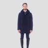 HARCOUR Paulin Parka Longue Homme