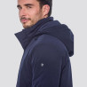 HARCOUR Paulin Langer Parka Mann - HARCOUR - Foolfashion.ch