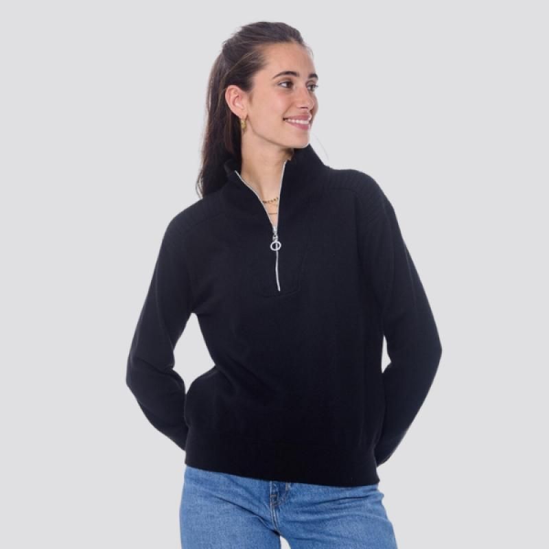HARCOUR Pachana Pull Femme 