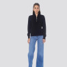 HARCOUR Pachana Pull Femme 