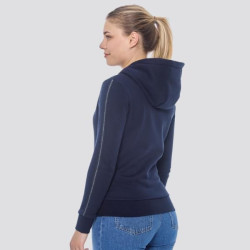 HARCOUR Sworm Sweat Zip Women - HARCOUR - Foolfashion.ch