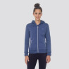 HARCOUR Sworm Sweat Zip Women - HARCOUR - Foolfashion.ch