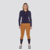 HARCOUR Popi Polo ML Frau - HARCOUR - Foolfashion.ch