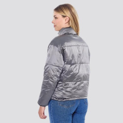 HARCOUR Janari Veste Puffer Femme