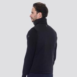 HARCOUR Barjo Gilet sans manches Homme Rider