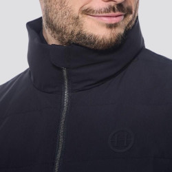 HARCOUR Barjo Gilet sans manches Homme Rider