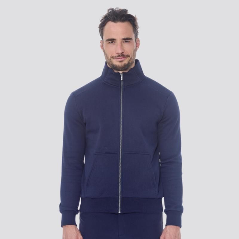 HARCOUR Saxo Pullover Mann - HARCOUR - Foolfashion.ch