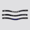 HKM Hobby Horse browbands set of 3 - HKM - Foolfashion.ch