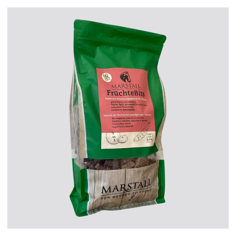MARSTALL Fruchtebits - MARSTALL - Foolfashion.ch