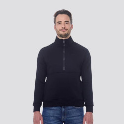 HARCOUR Sweat manches longues homme Swabo 