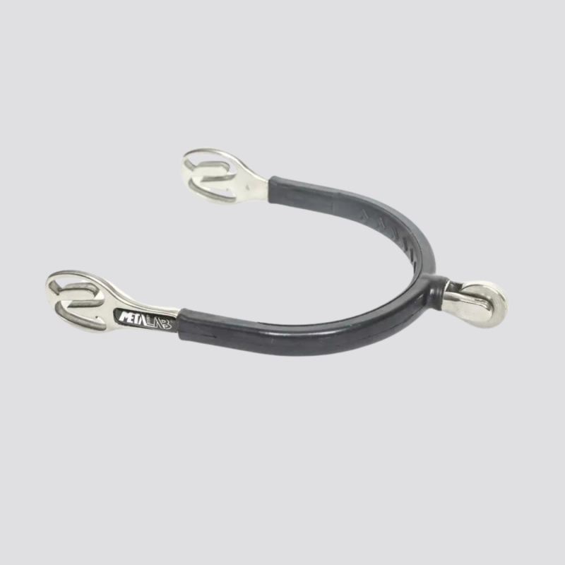 METALAB Fine Line Spurs - EQUITHEME - Foolfashion.ch