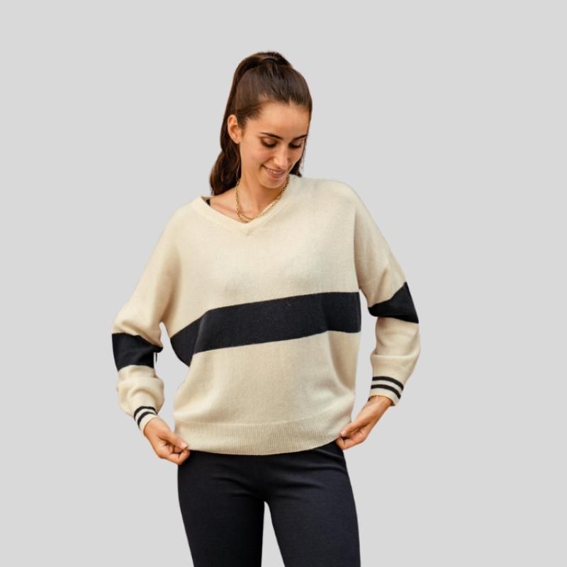 HARCOUR Pullover Polisa - Foolfashion.ch
