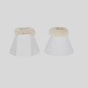 COVALLIERO Cloche Mouton - Foolfashion.ch