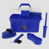EQUITHEME Hippo-Tonic Junior Grooming Bag - EQUITHEME - Foolfashion.ch