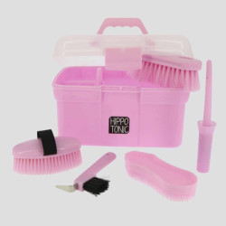 EQUITHEME Hippo-Tonic Junior Grooming Bag - EQUITHEME - Foolfashion.ch