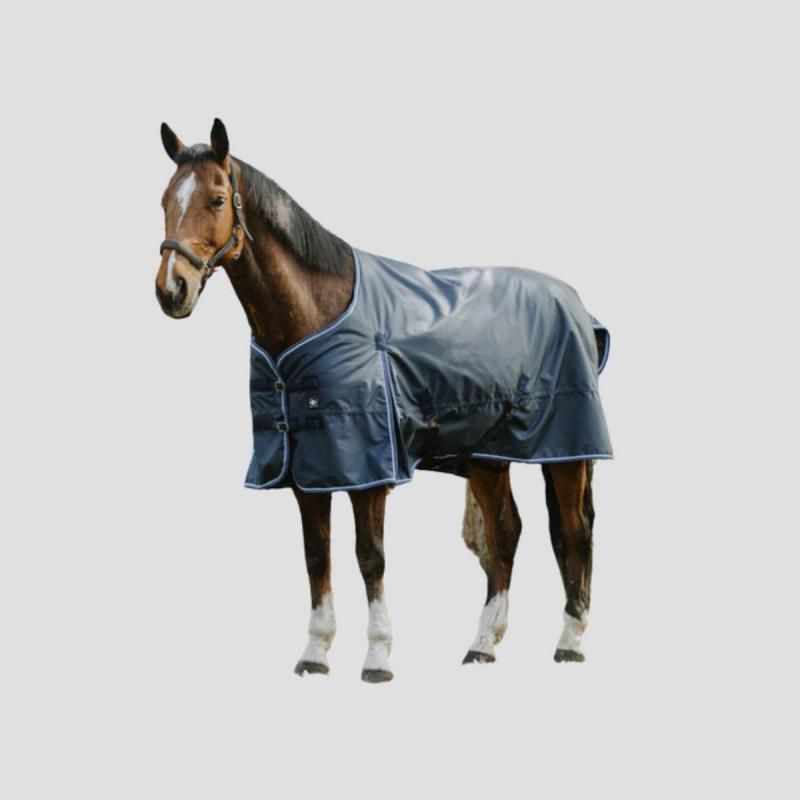 EQUITHEME Decke Riding World Eco 1200D - Standard 50gr - Foolfashion.ch