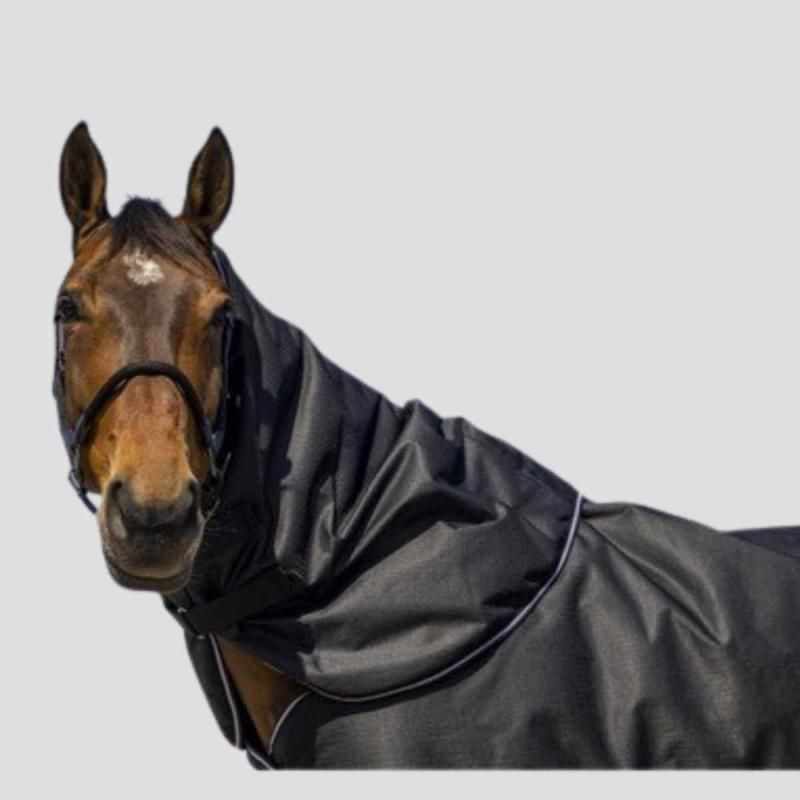 EQUITHÈME Tyrex New 600D 200GR neck cover - Foolfashion.ch