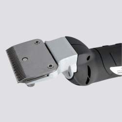 WALDHAUSEN Tondeuse à batterie 