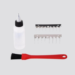 WALDHAUSEN Battery Trimmers - WALDHAUSEN - Foolfashion.ch