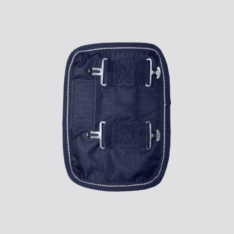 WALDHAUSEN Chest Extension - WALDHAUSEN - Foolfashion.ch