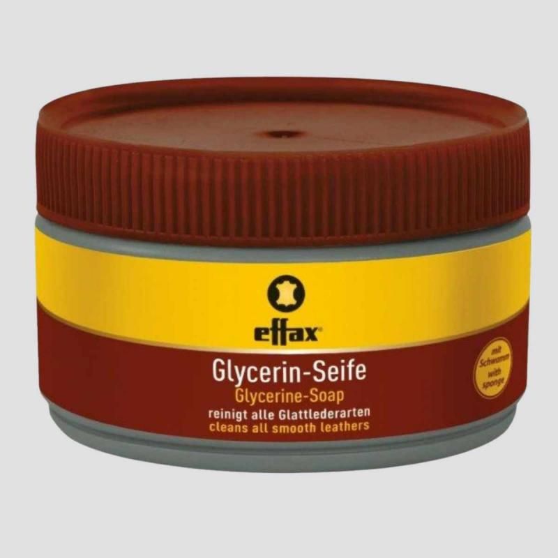 EFFAX Glyzerinseife Effax 250ml - EFFAX - Foolfashion.ch