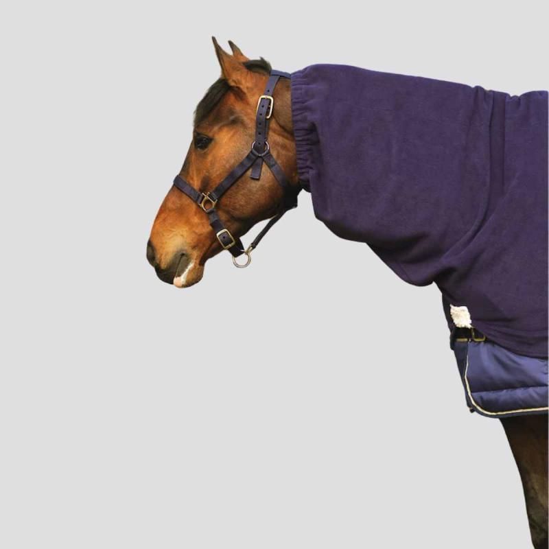 EQUITHÈME fleece neck cover - EQUITHEME - Foolfashion.ch