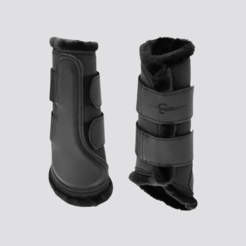 COVALLIERO Guêtres Soft Gaiters