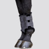 COVALLIERO Soft Gaiters - COVALLIERIO - Foolfashion.ch