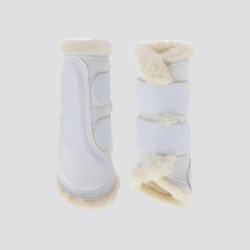 COVALLIERO Gamaschen Soft Gaiters - COVALLIERIO - Foolfashion.ch