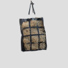 PADDOCK SPORTS Sac à Foin - Noir