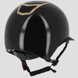 EQUITHEME EQUITHÈME helmet Airy MIPS glossy - Foolfashion.ch