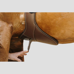 NORTON Sangle bavette Norton Magnet