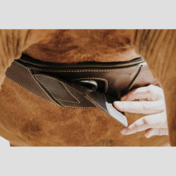 NORTON Anatomical girth Norton Magnet
