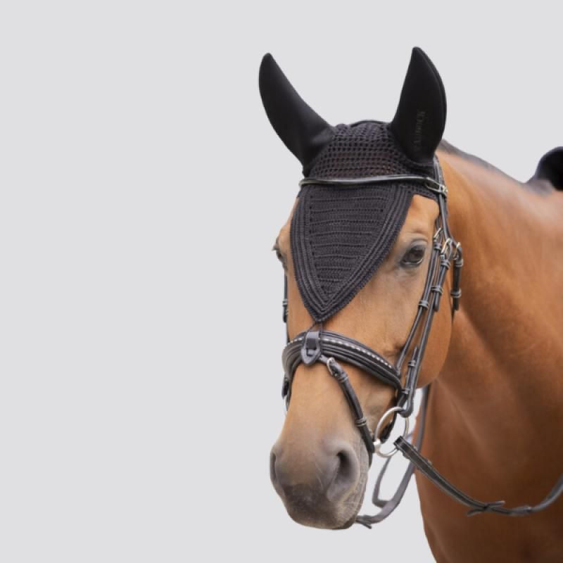 PADDOCK SPORT Lange Mütze Soundless - EQUITHEME - Foolfashion.ch