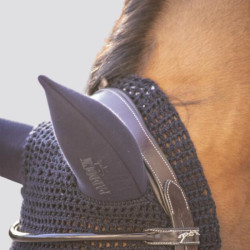 PADDOCK SPORT Lange Mütze Soundless - EQUITHEME - Foolfashion.ch