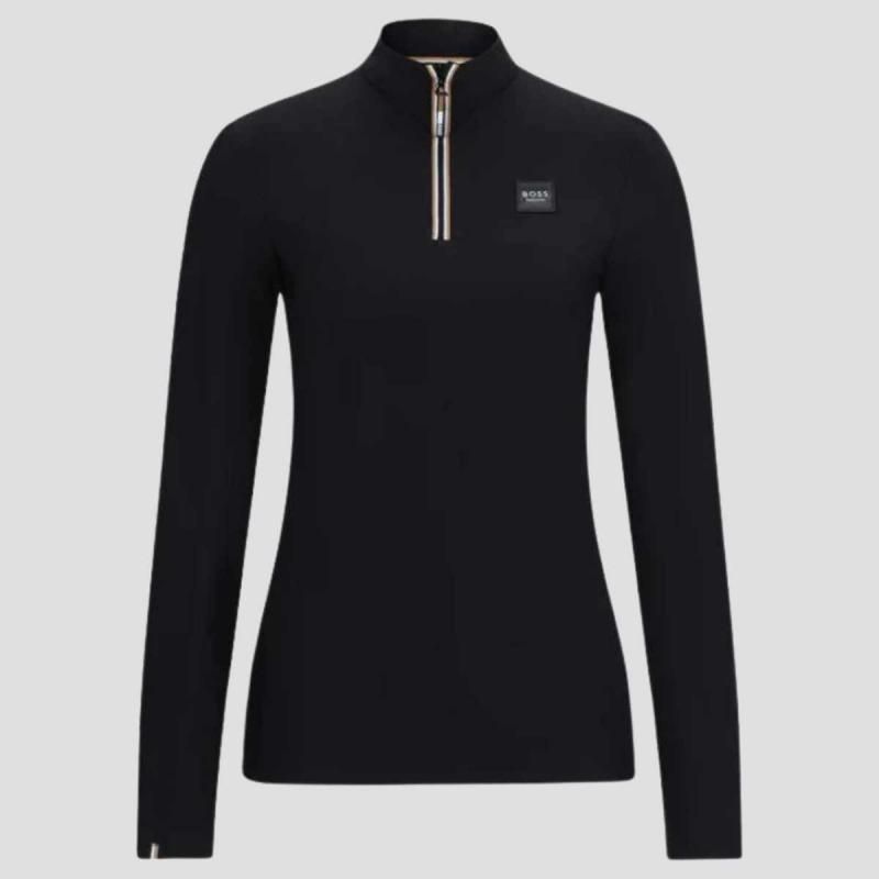 BOSS EQUESTRIAN Technisches Poloshirt Hugo Boss Frances - Foolfashion.ch