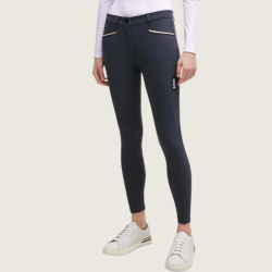 HUGO BOSS EQUESTRIAN Pantalon équitation Hazel grip genoux - Hugo Boss Equestrian - Foolfashion.ch