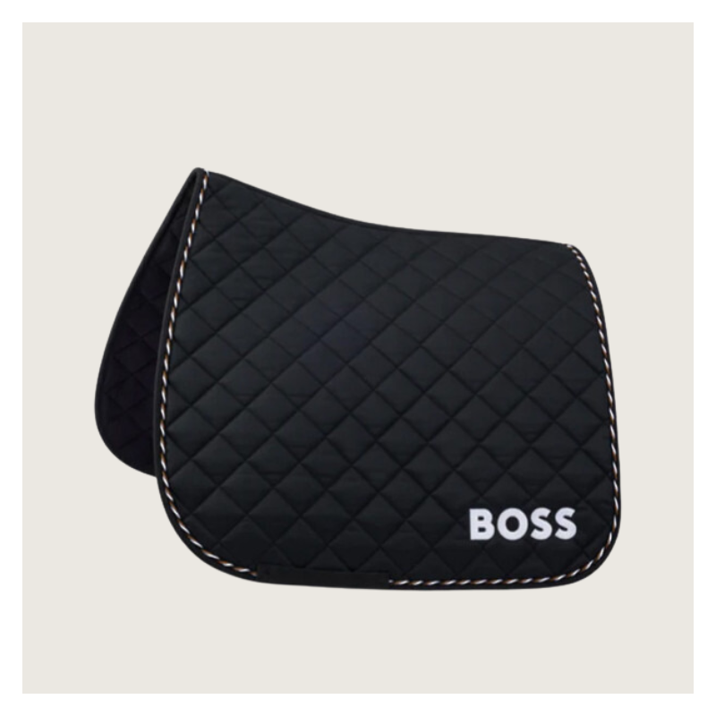 HUGO BOSS EQUESTRIAN Spring Schabracke Signature - Hugo Boss Equestrian - Foolfashion.ch