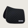 HUGO BOSS EQUESTRIAN Tapis de selle Signature Jumping - Hugo Boss Equestrian - Foolfashion.ch