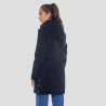 HARCOUR Pich Langer Parka - Foolfashion.ch
