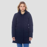HARCOUR Pich Langer Parka - Foolfashion.ch