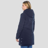 HARCOUR Pich Langer Parka - Foolfashion.ch