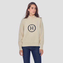 HARCOUR Plaza Pullover - Foolfashion.ch