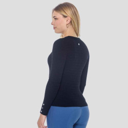 HARCOUR Pompadou Pullover - Foolfashion.ch