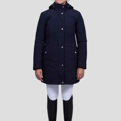 HARCOUR Hyazinth Warme Jacke - Foolfashion.ch