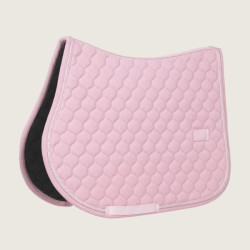 KENTUCKY Tapis de selle Onion Quilt Rubber Logo