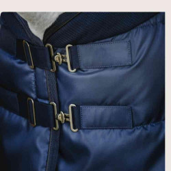 EQUITHEME Couverture Confortech 200g